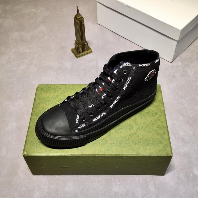 Moncler Sneakers Unisex ID:20220929-111